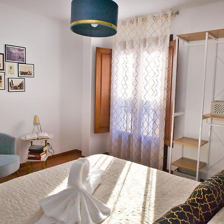 Granada Insight, Mirador San Nicolas, Parking Included Exterior photo