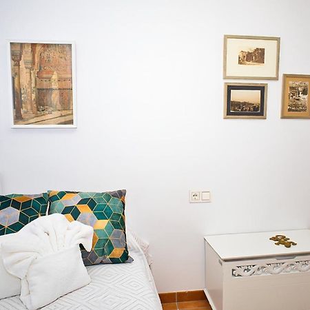 Granada Insight, Mirador San Nicolas, Parking Included Exterior photo