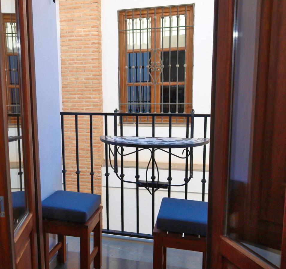 Granada Insight, Mirador San Nicolas, Parking Included Exterior photo