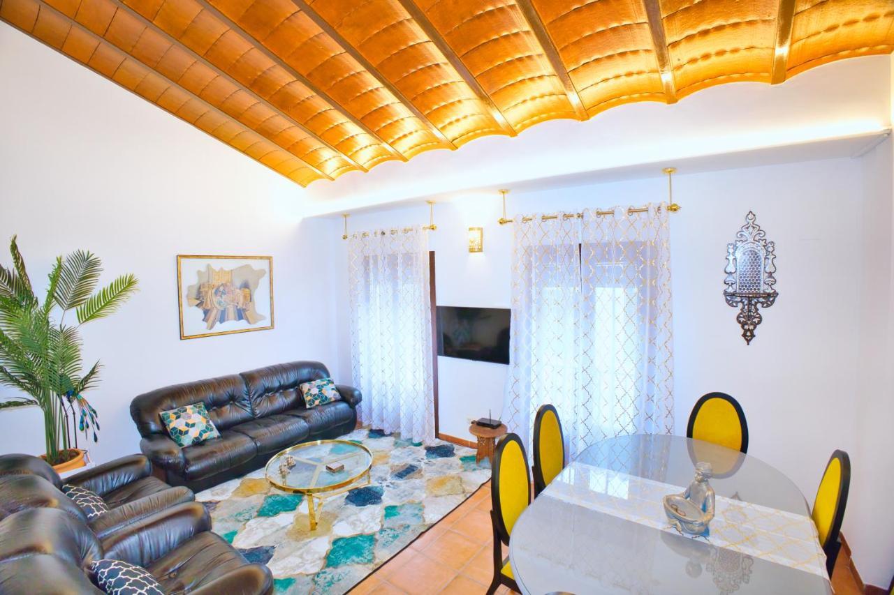 Granada Insight, Mirador San Nicolas, Parking Included Exterior photo