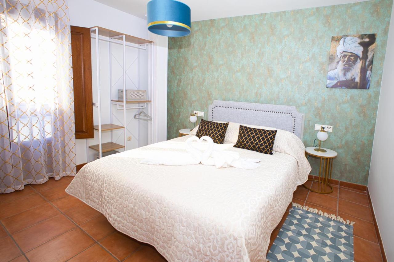 Granada Insight, Mirador San Nicolas, Parking Included Exterior photo