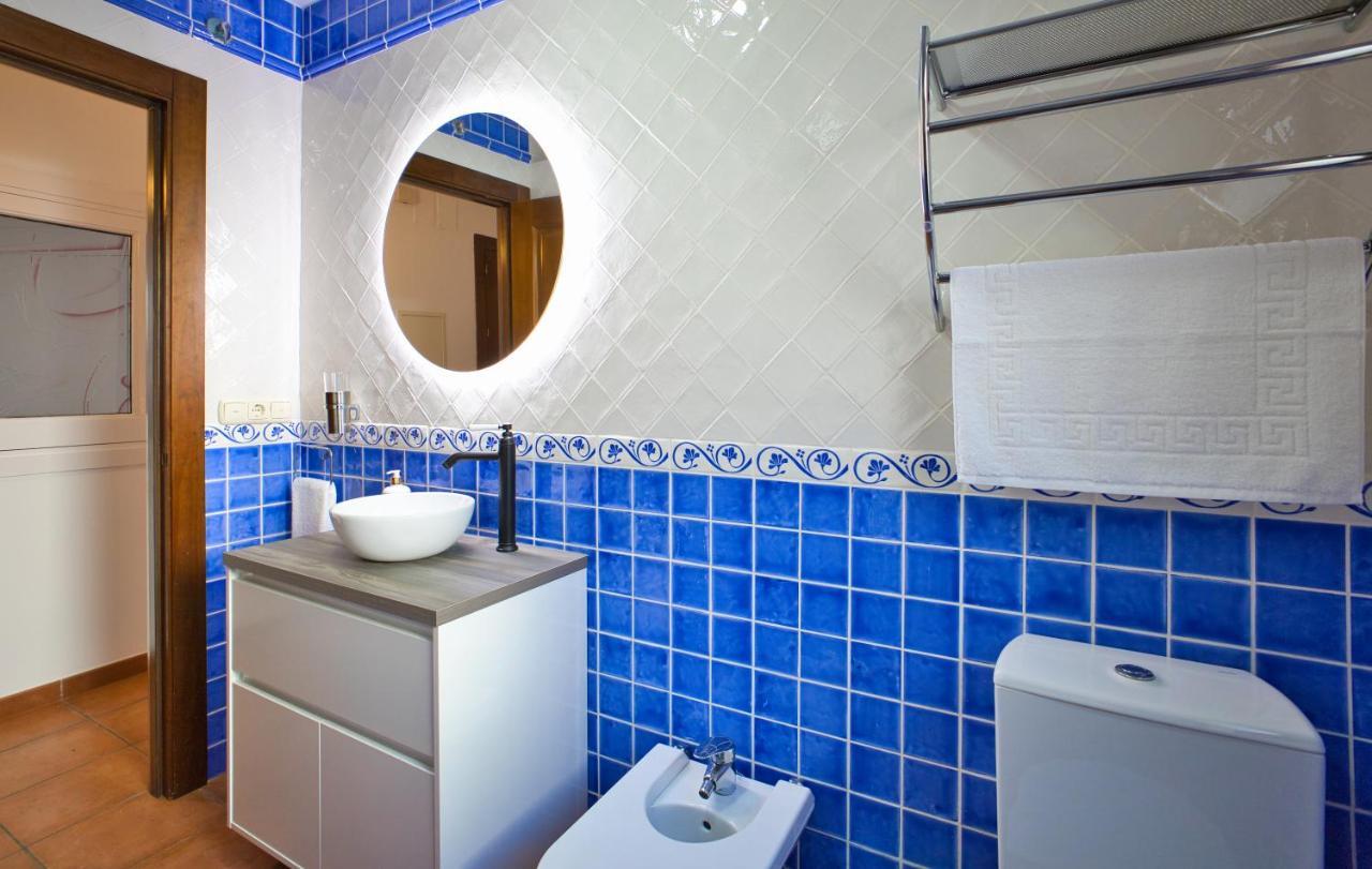 Granada Insight, Mirador San Nicolas, Parking Included Exterior photo