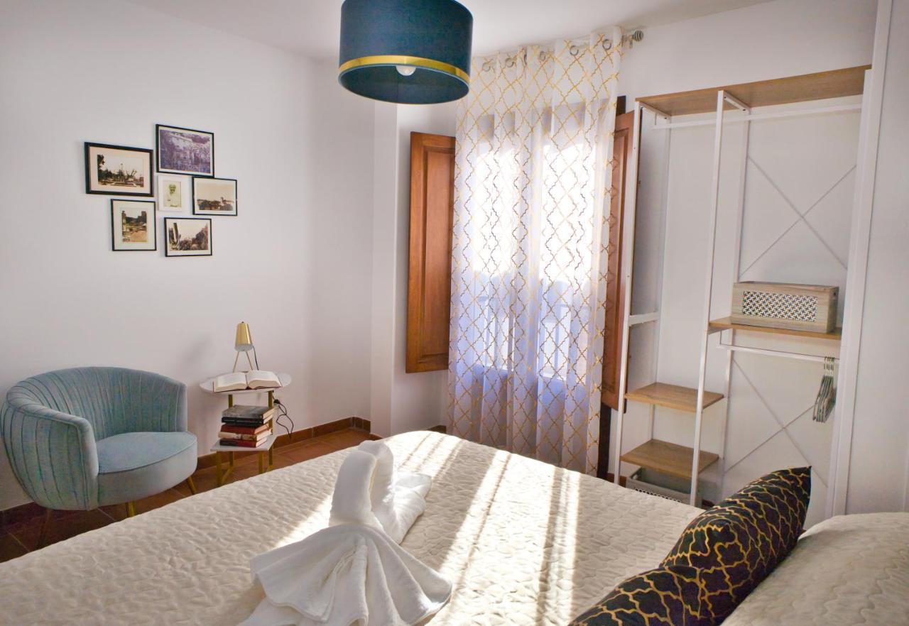 Granada Insight, Mirador San Nicolas, Parking Included Exterior photo
