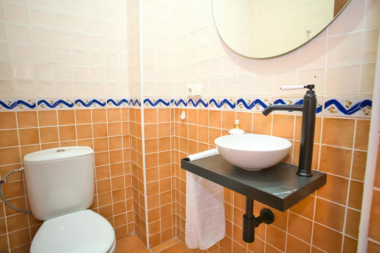 Granada Insight, Mirador San Nicolas, Parking Included Exterior photo