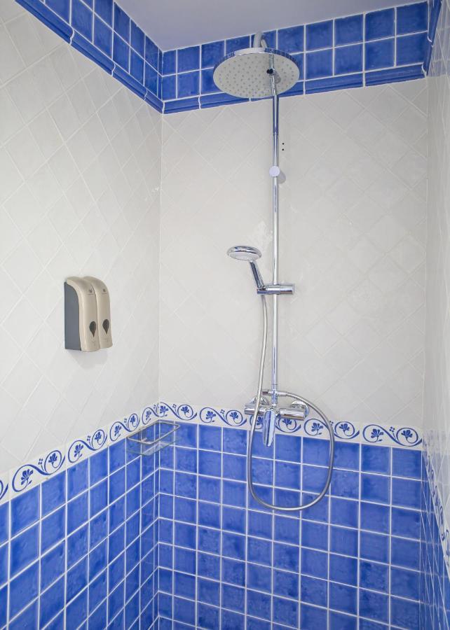 Granada Insight, Mirador San Nicolas, Parking Included Exterior photo