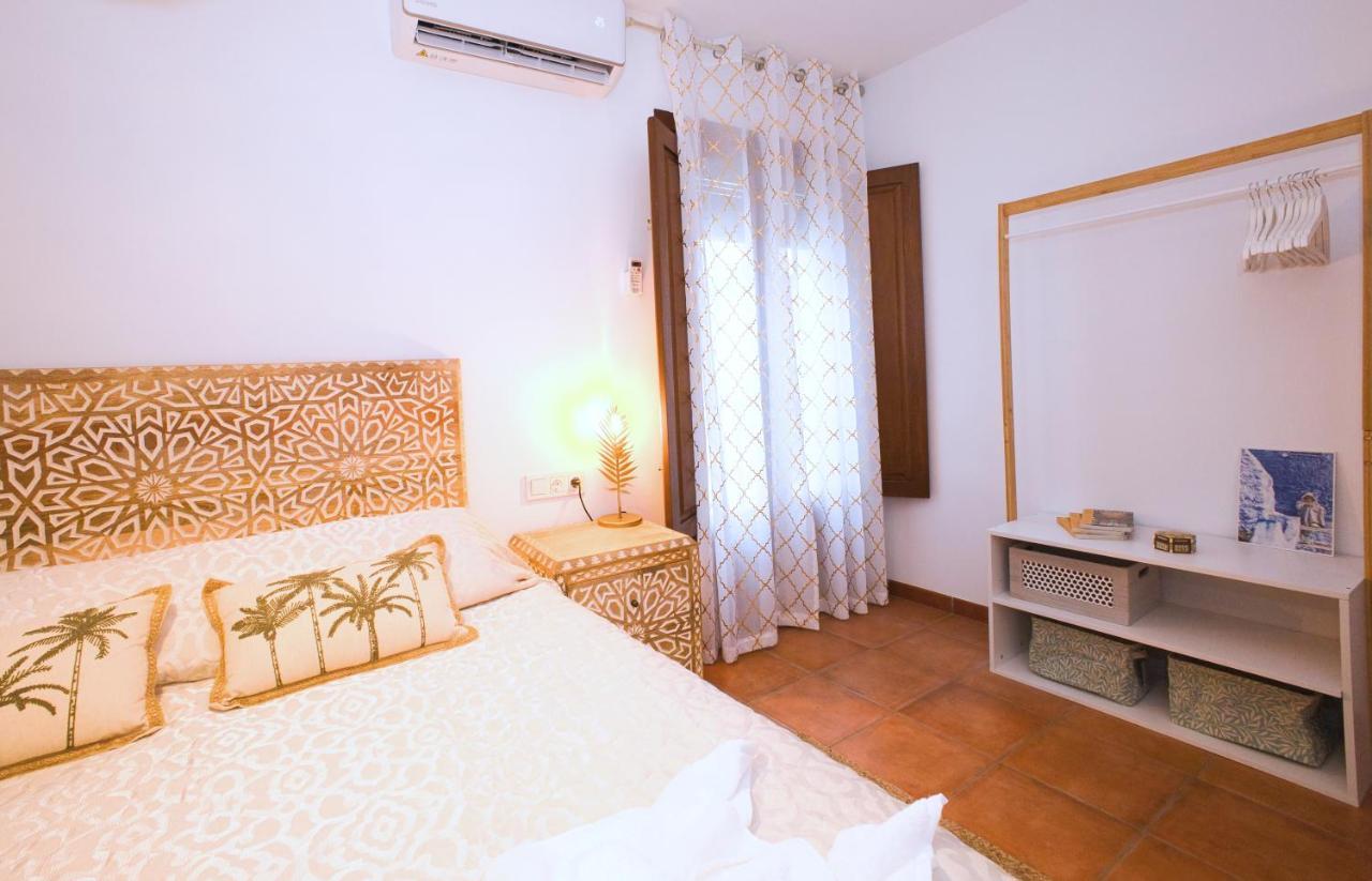 Granada Insight, Mirador San Nicolas, Parking Included Exterior photo